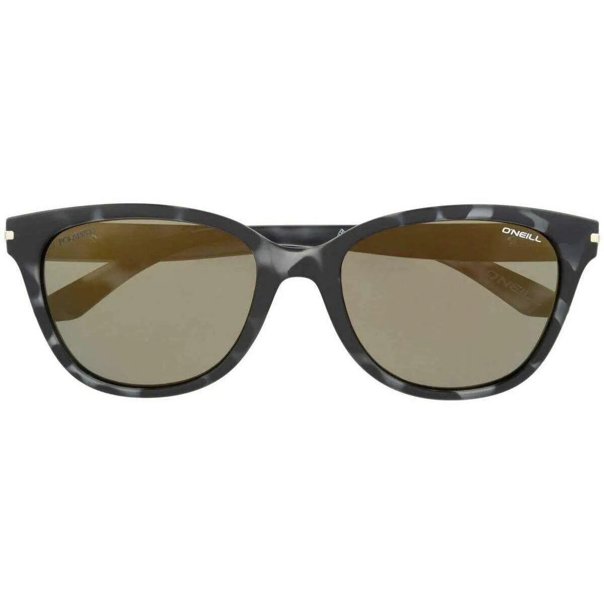 O'Neill Tort Design Sunglasses - Black