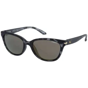 O'Neill Tort Design Sunglasses - Black