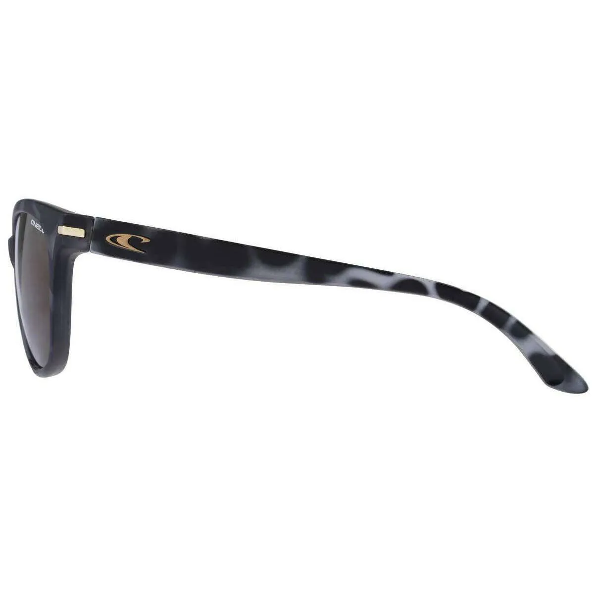 O'Neill Tort Design Sunglasses - Black