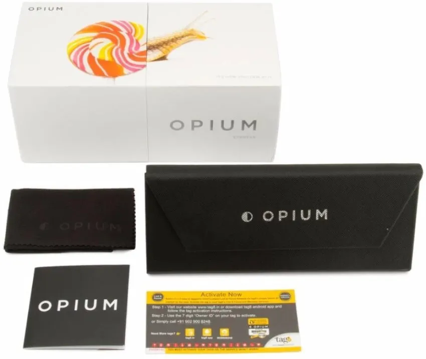 OPIUM 10082 C03