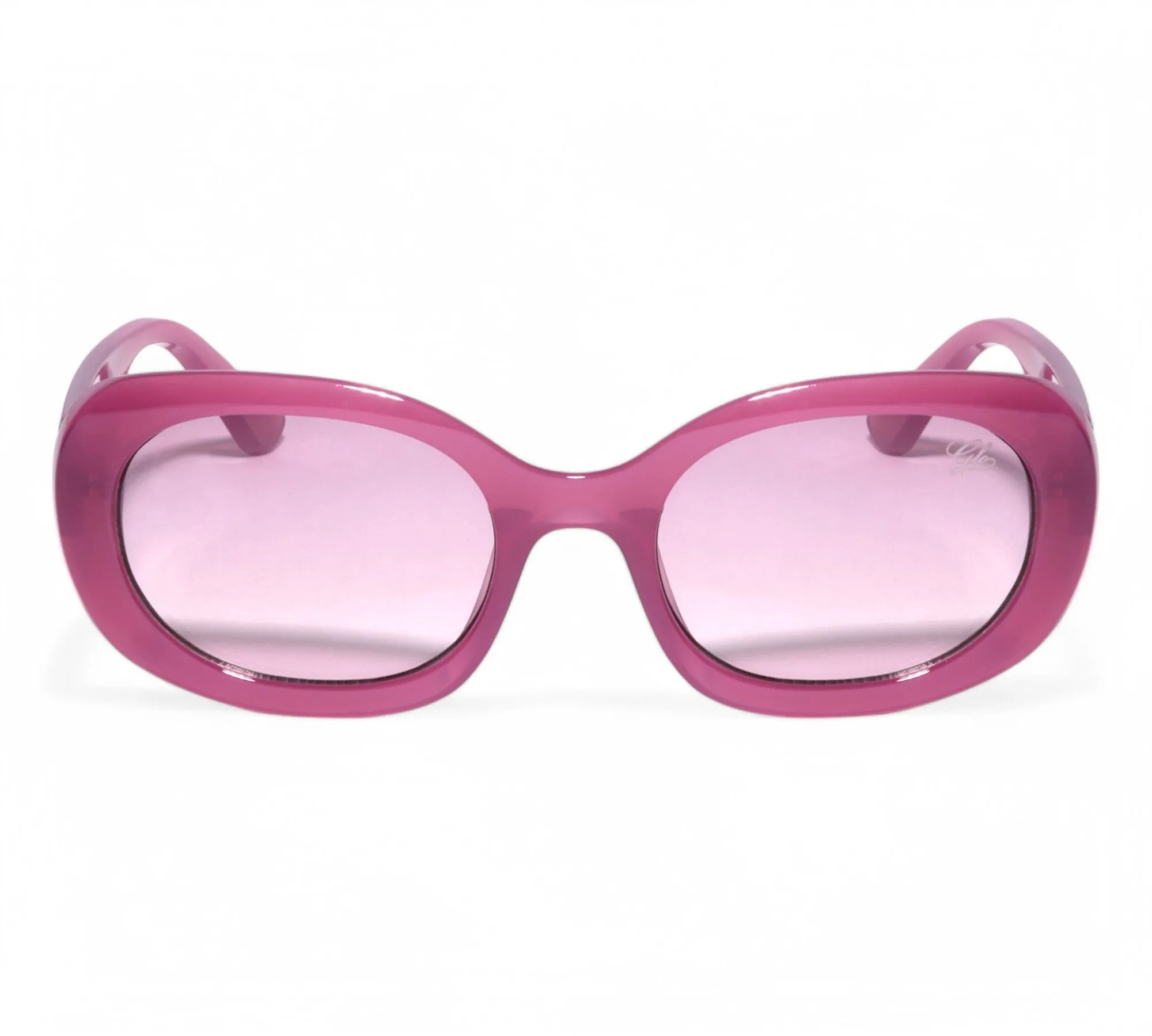 Oval Womens Sunglasses