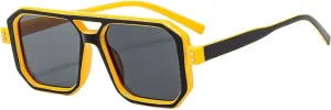 Oversized Sunglasses for Women Vintage Trendy Luxury Stylish Fashionable