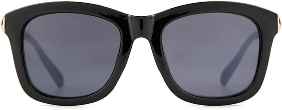 Oversized Sunglasses Men Vintage Retro Frame Sun Glasses Women Shades UV400