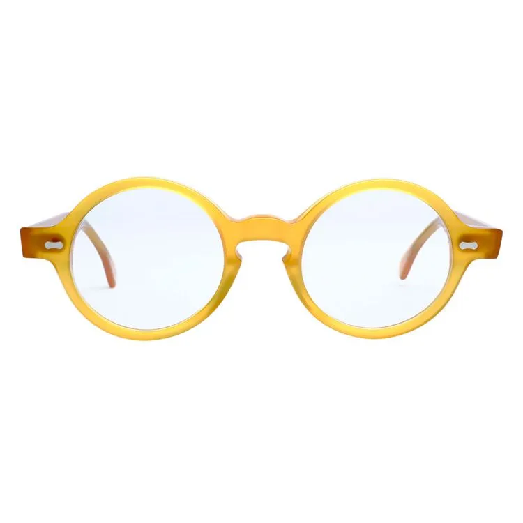 Oxford Optical Frame - Honey