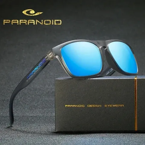 Paranoid Lagoon Look