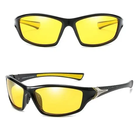 Paranoid Sport GlowBloom Vision