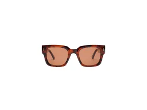 Parker Sunglasses Tort/Brown