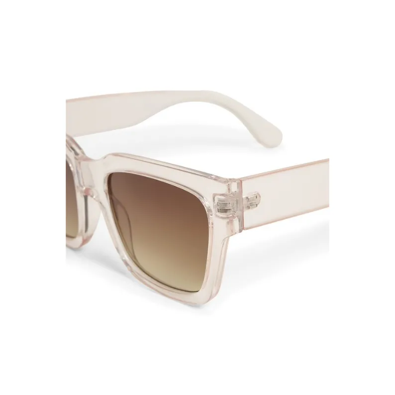 Part Two Safine Sunglasses in Transparent 30307465