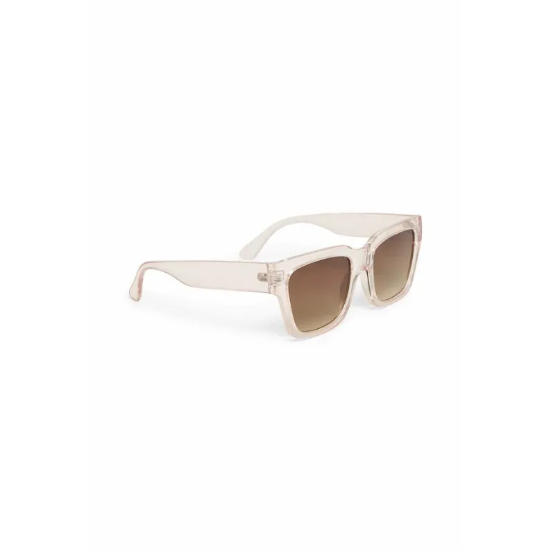 Part Two Safine Sunglasses in Transparent 30307465