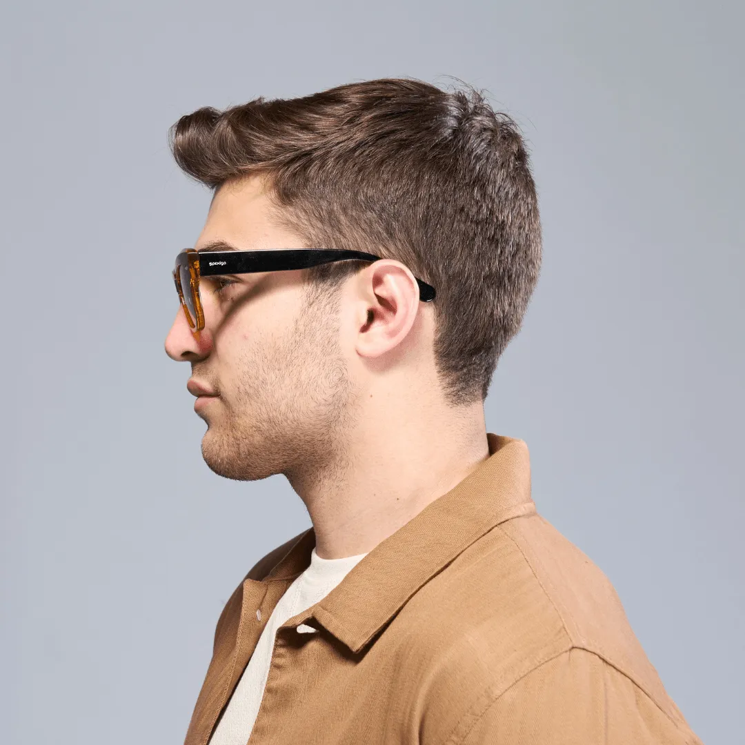 Peaky | Polaroid Sunglasses - SPX2202