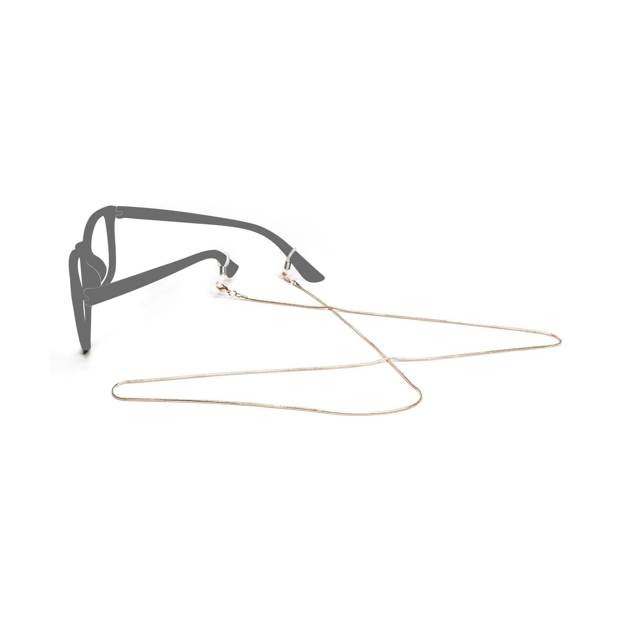 Peculiar HERA Eyewear Lace