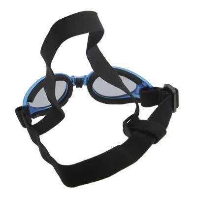 Pet/dog UV Goggles / Sun Glasses / Sunglasses Eye Wear Protection Pet products