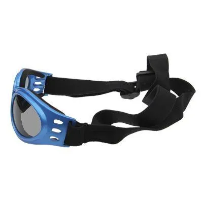 Pet/dog UV Goggles / Sun Glasses / Sunglasses Eye Wear Protection Pet products