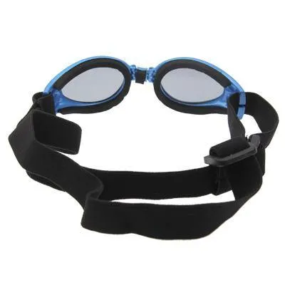 Pet/dog UV Goggles / Sun Glasses / Sunglasses Eye Wear Protection Pet products