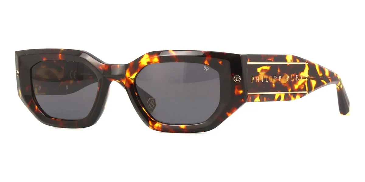 Philipp Plein Blink Blaze SPP066M 06ZE - As Seen On Remo D'Souza