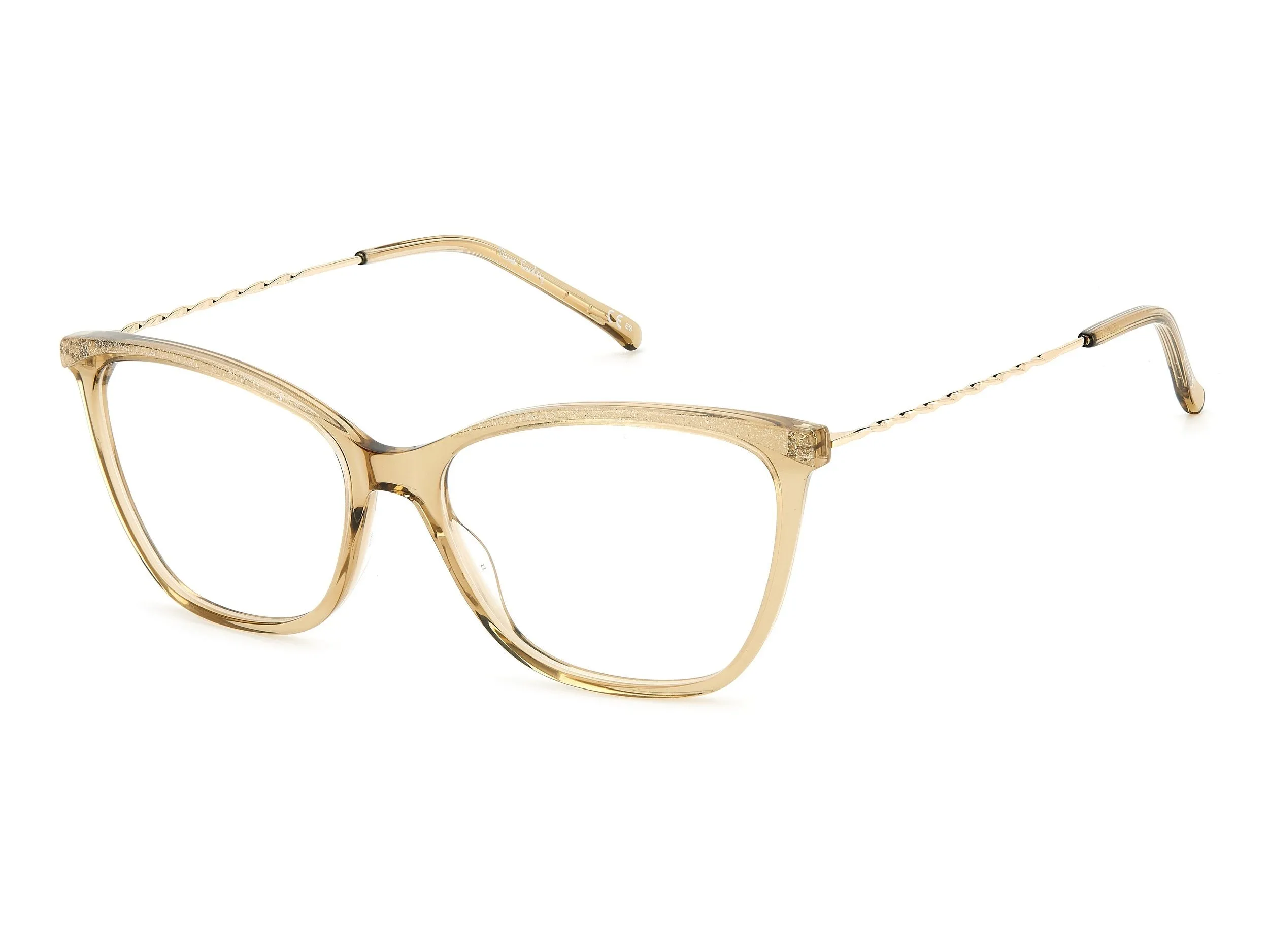 Pierre Cardin  Cat-Eye Frame - P.C. 8511