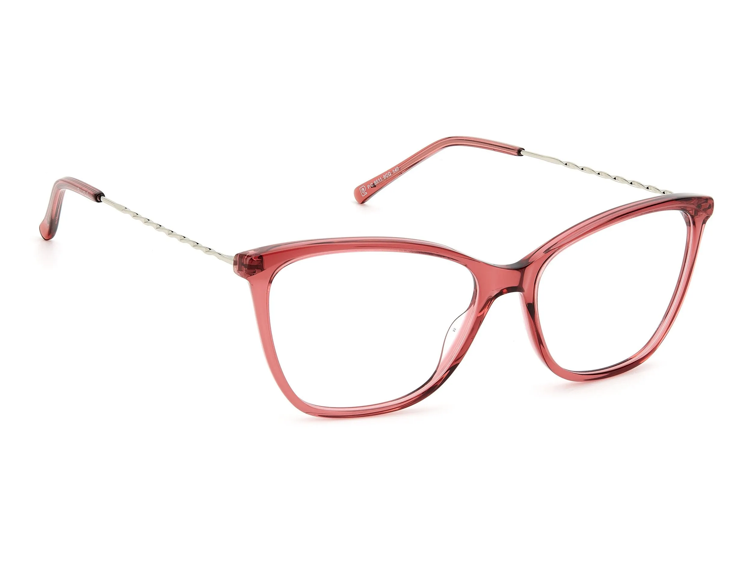 Pierre Cardin  Cat-Eye Frame - P.C. 8511