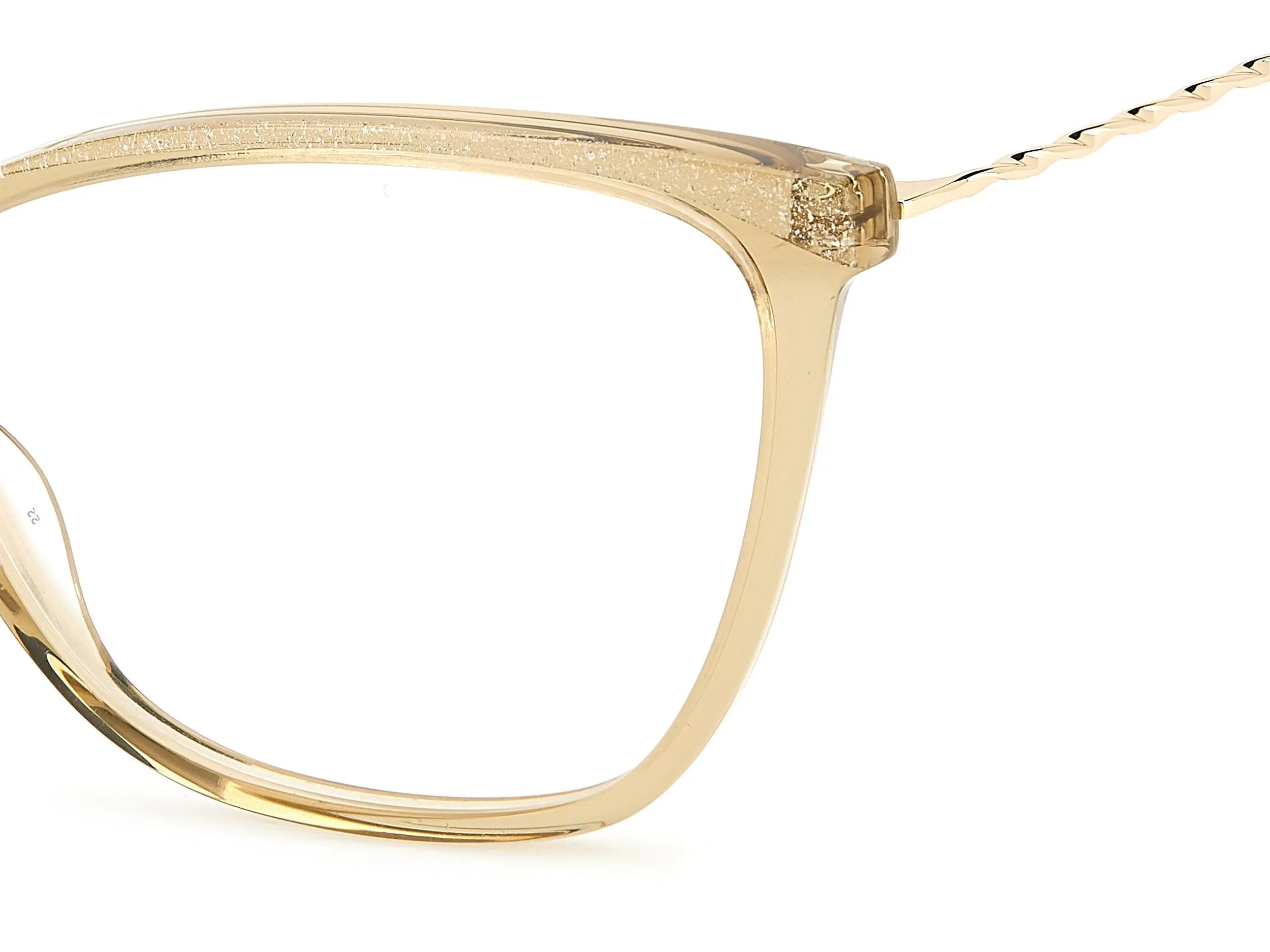 Pierre Cardin  Cat-Eye Frame - P.C. 8511