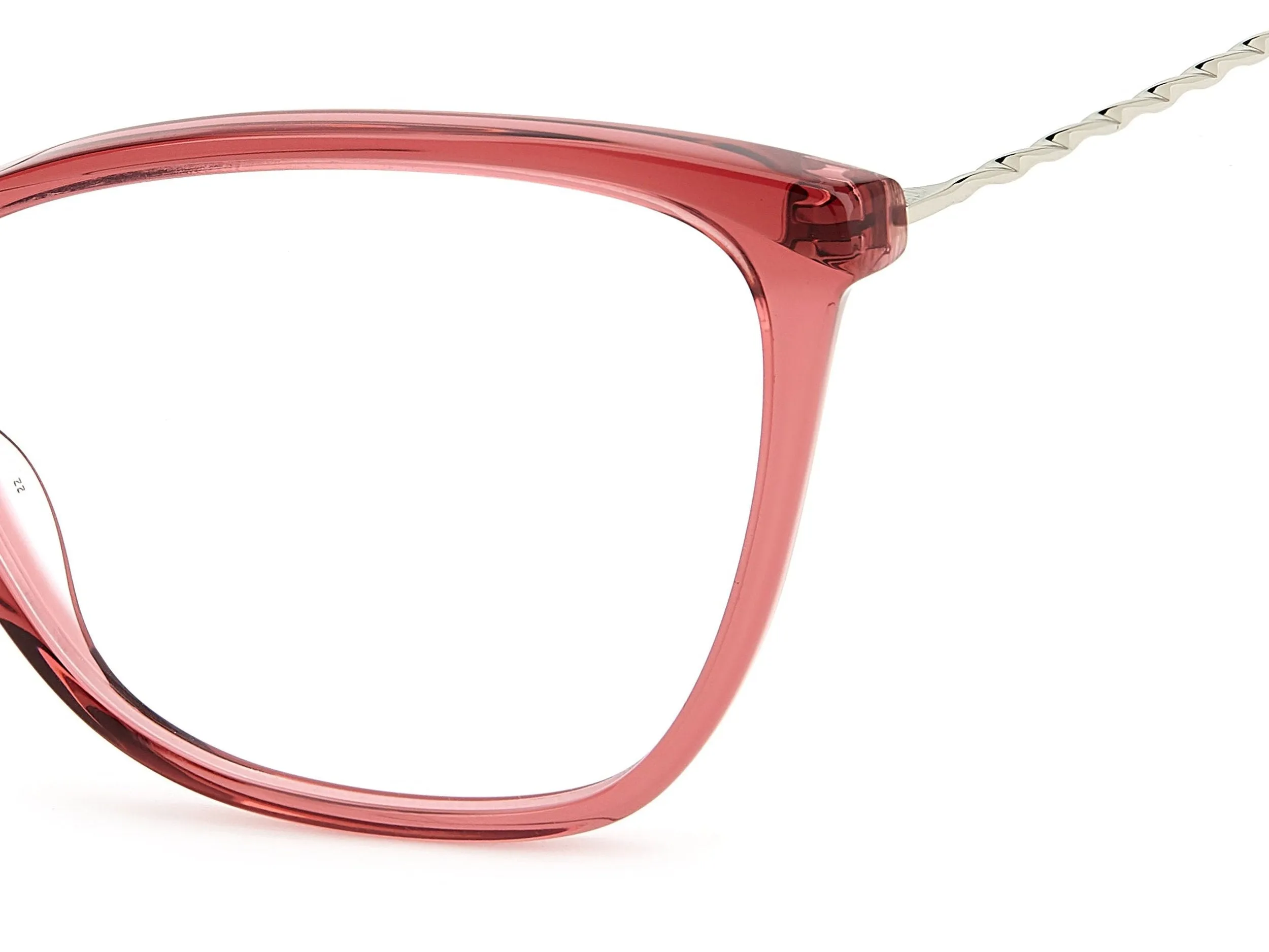 Pierre Cardin  Cat-Eye Frame - P.C. 8511
