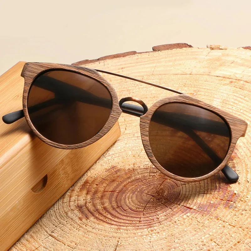 PINECREST POLARIZED SUNGLASSES
