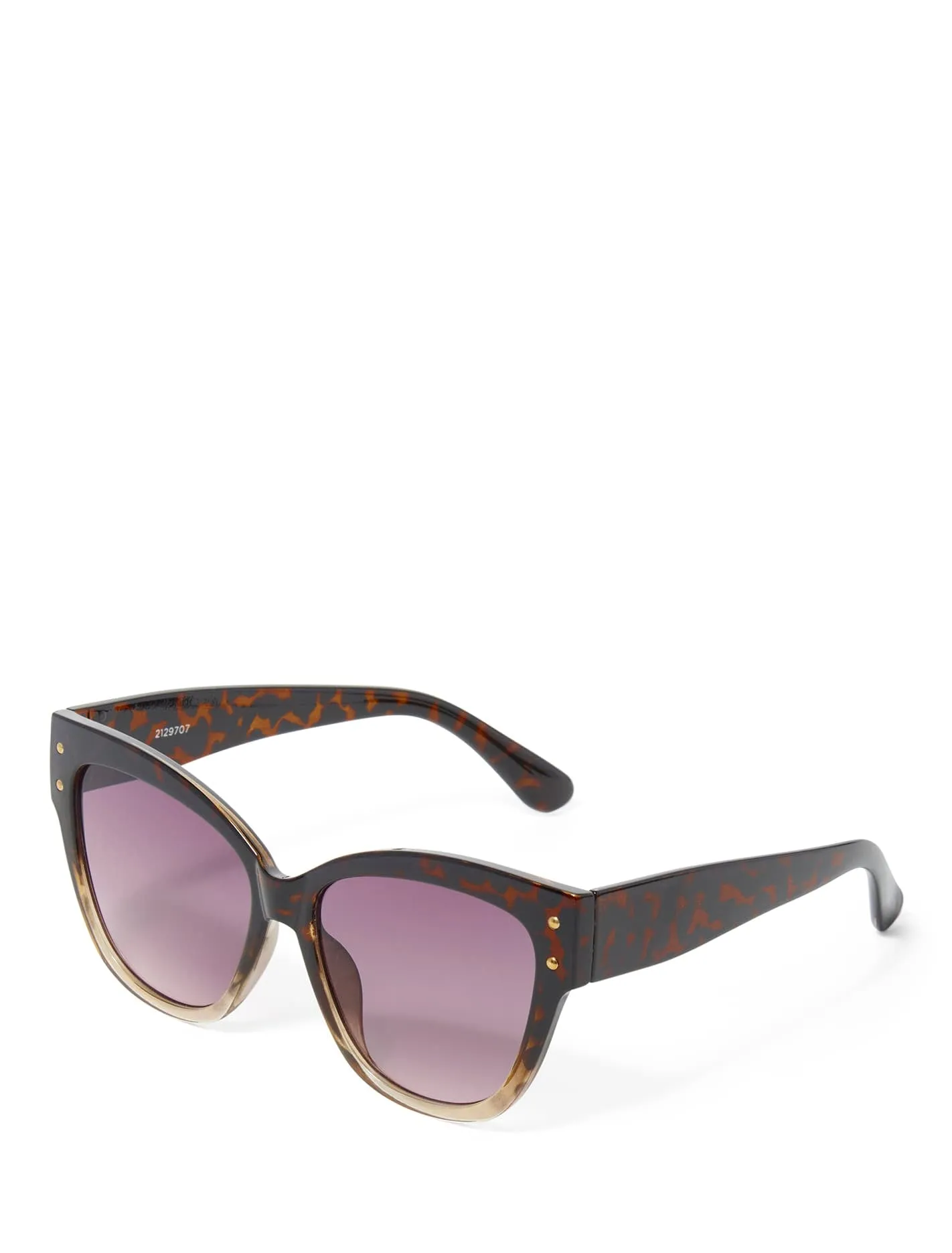 Pippa Oversized Sunglasses