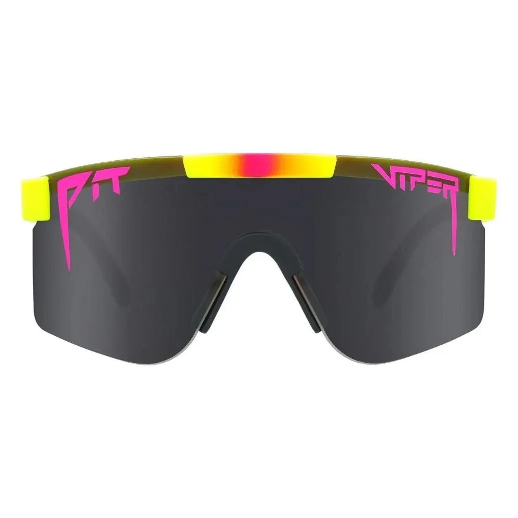 Pit Viper The Italo Polarised Originals Sunglasses