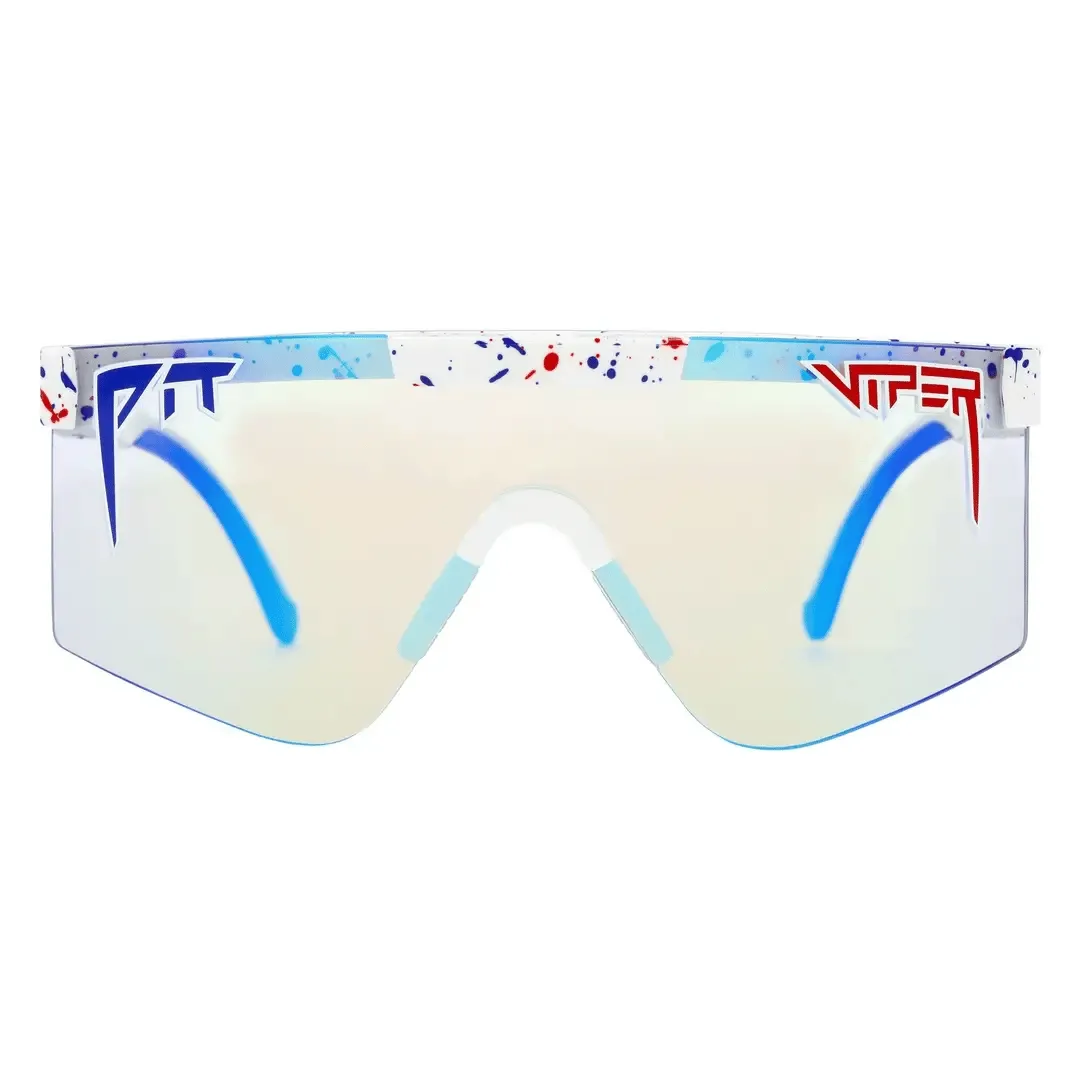 Pit Viper The Merika Photochromic - The 2000s