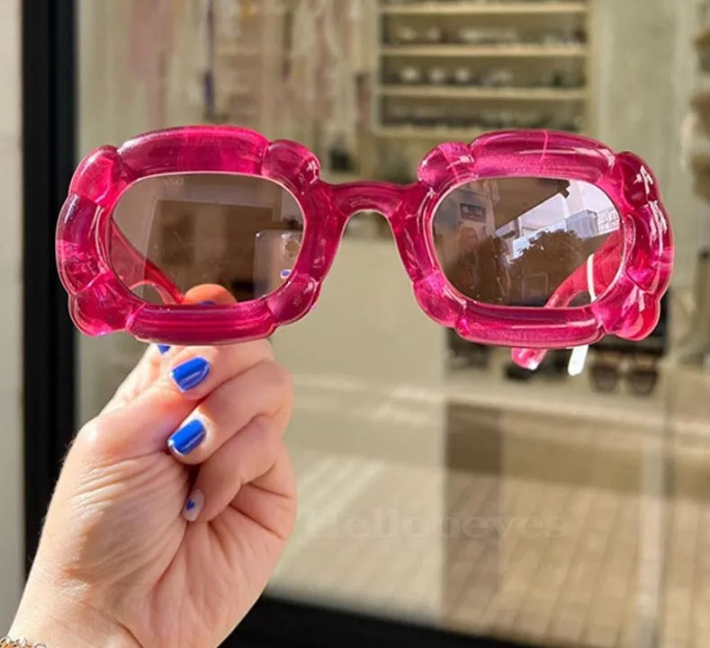 Pleasant Surprise Sunglasses