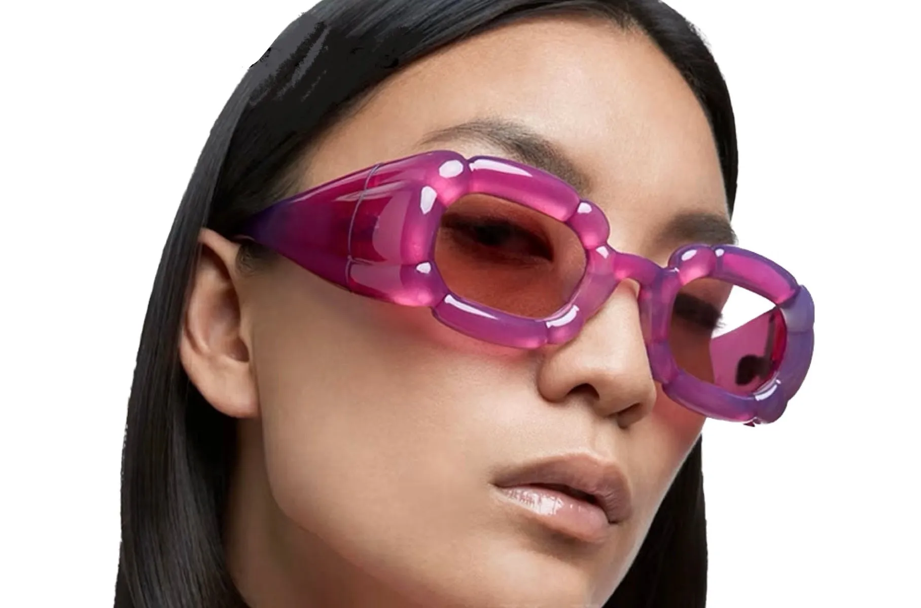 Pleasant Surprise Sunglasses