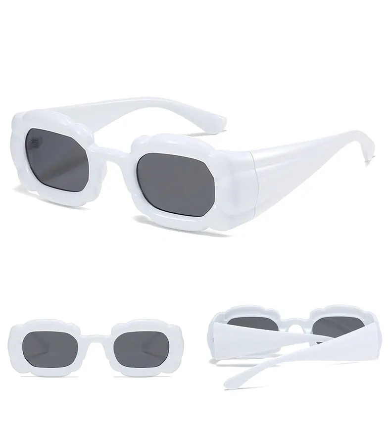 Pleasant Surprise Sunglasses