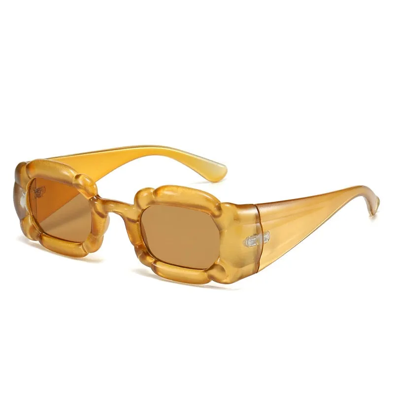Pleasant Surprise Sunglasses
