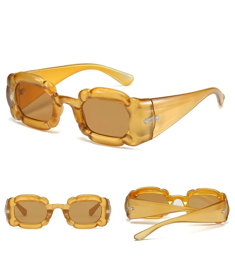 Pleasant Surprise Sunglasses