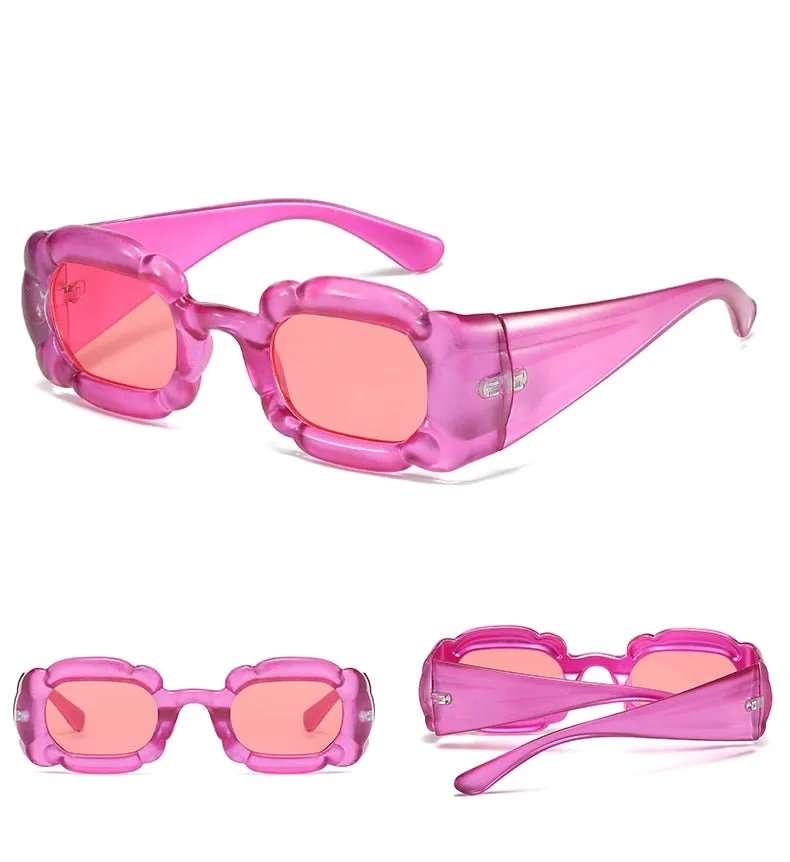 Pleasant Surprise Sunglasses