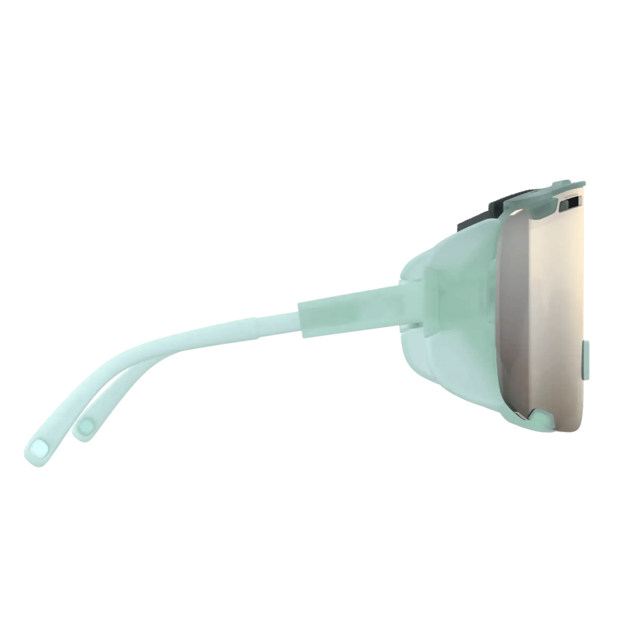 POC Devour Glacial Glasses