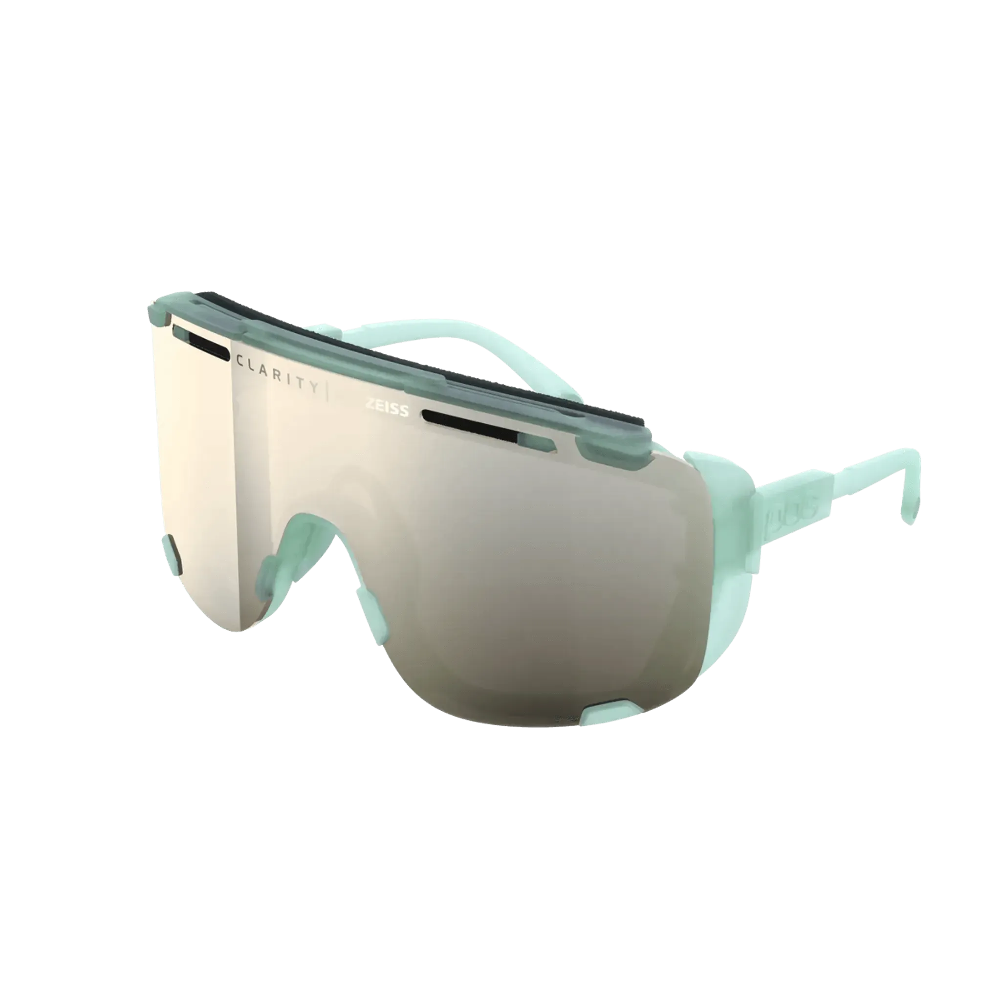 POC Devour Glacial Glasses