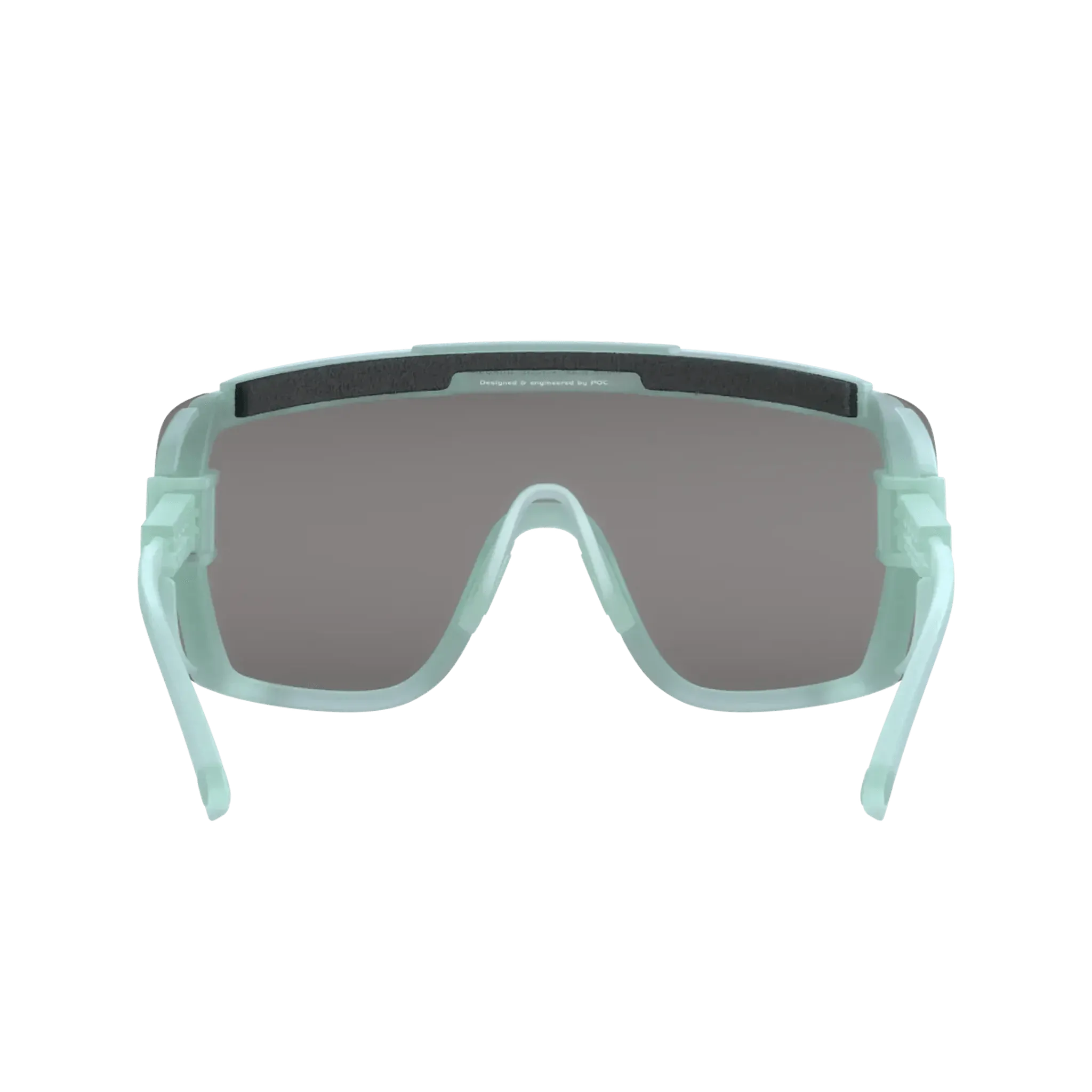 POC Devour Glacial Glasses
