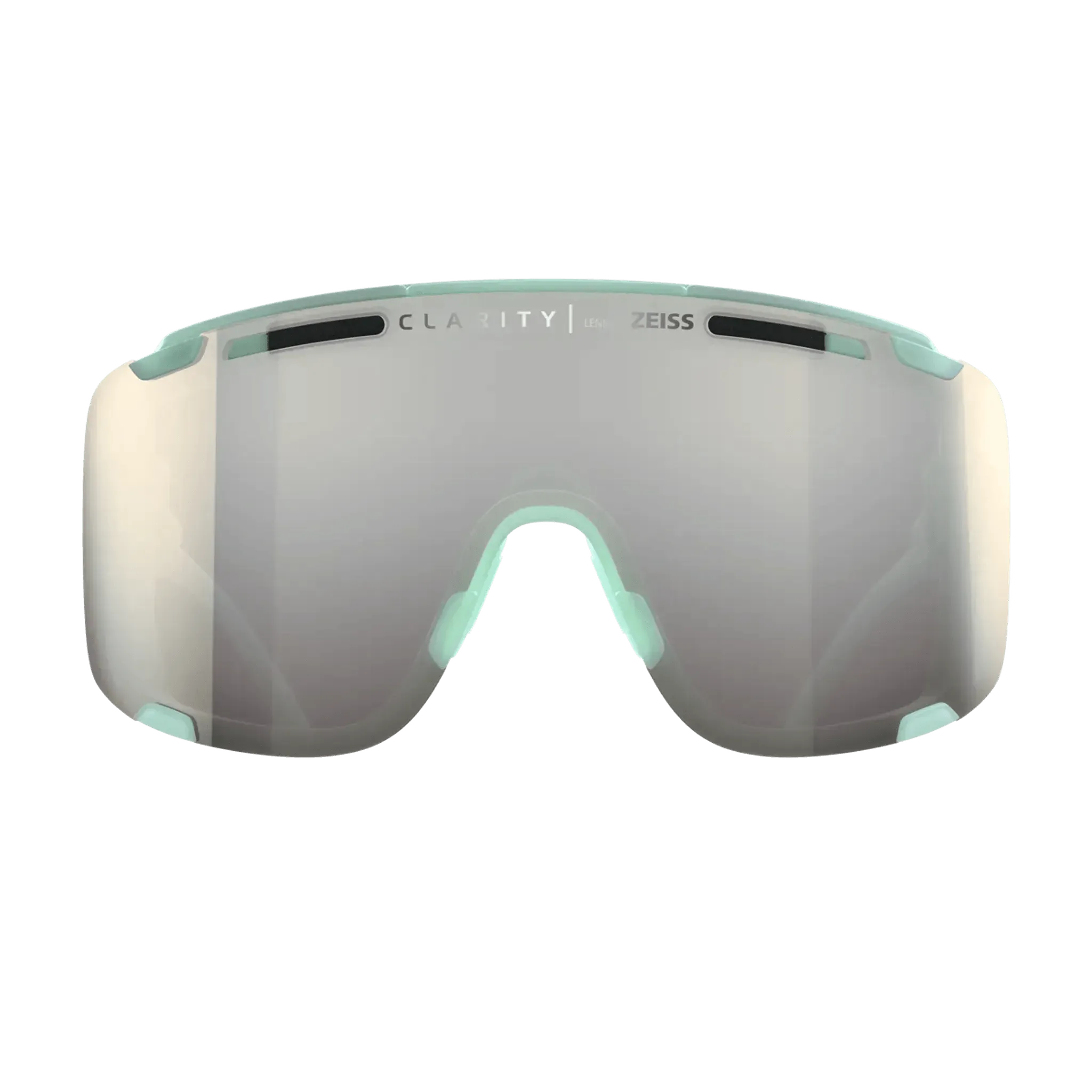 POC Devour Glacial Glasses
