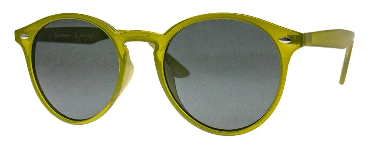 Point Dexter Sunglasses