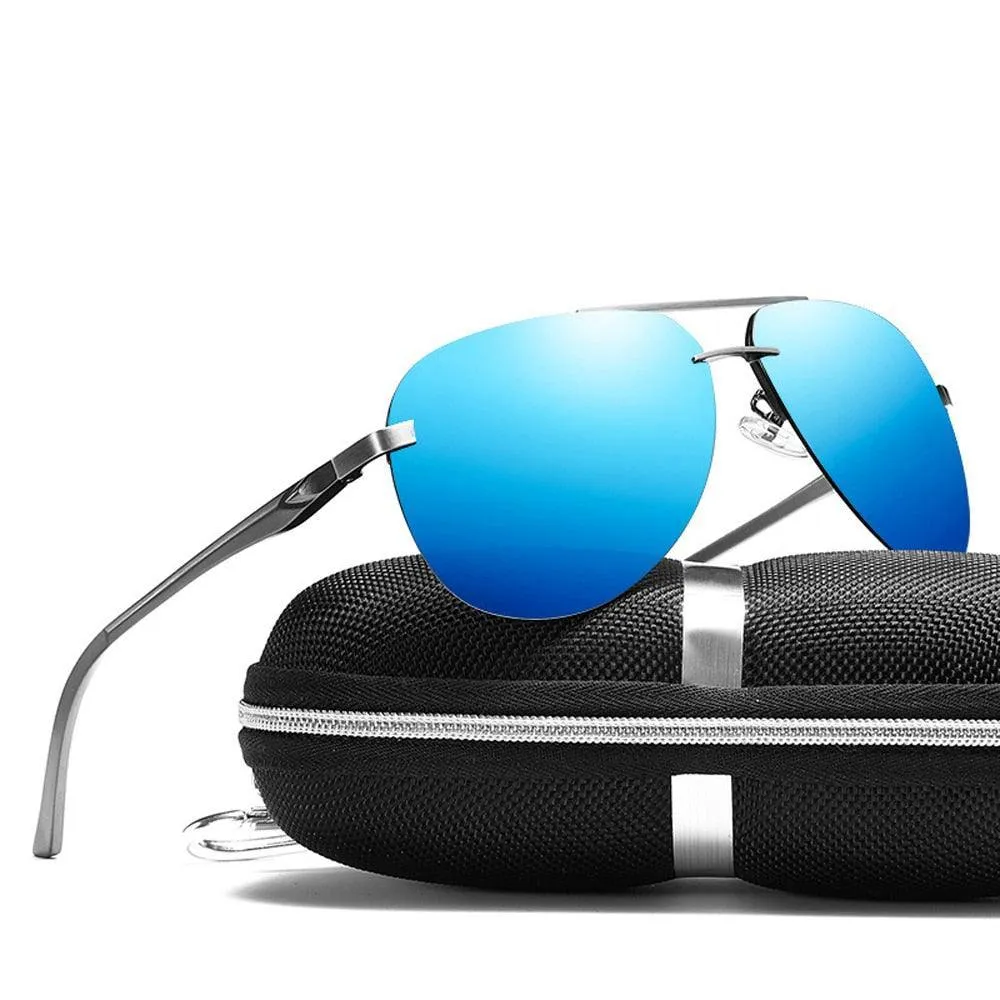 Polarized Driving Sunglasses