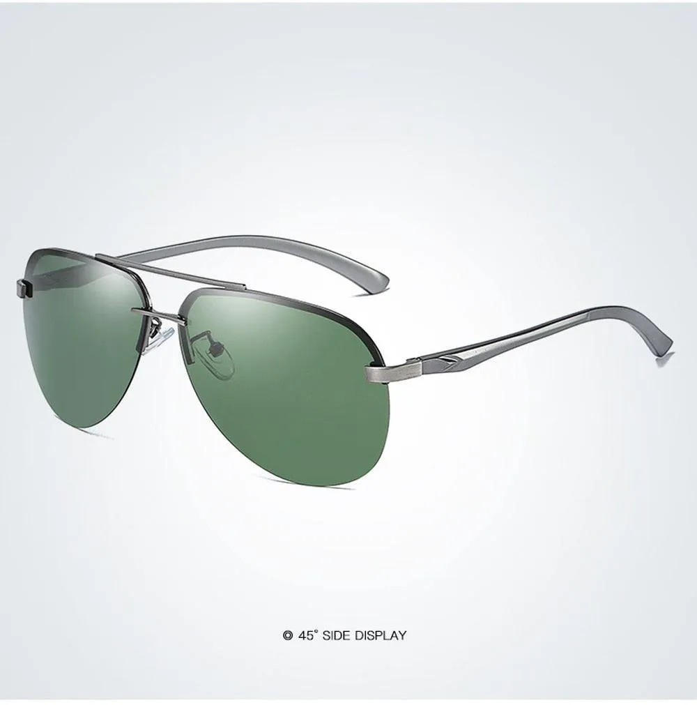 Polarized Driving Sunglasses