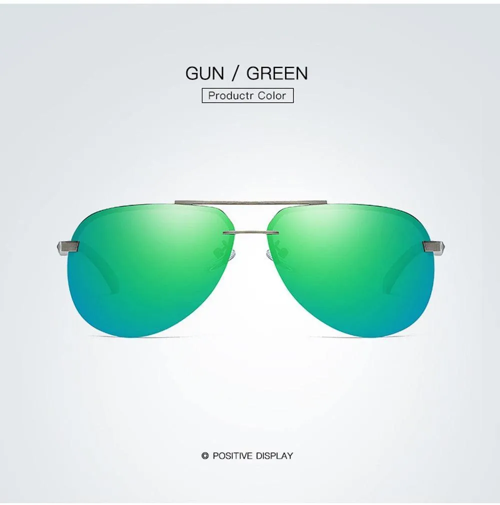 Polarized Driving Sunglasses
