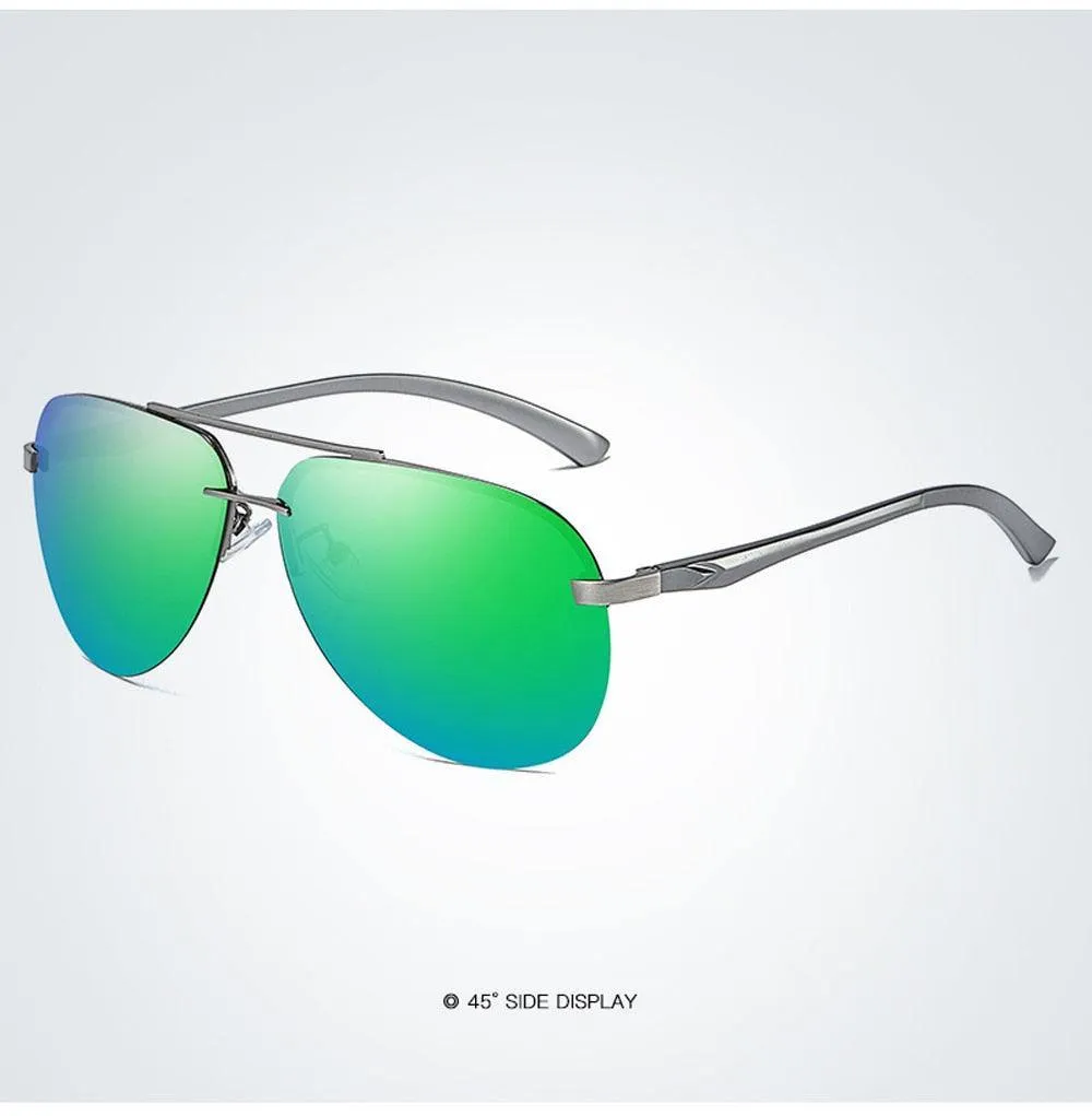 Polarized Driving Sunglasses