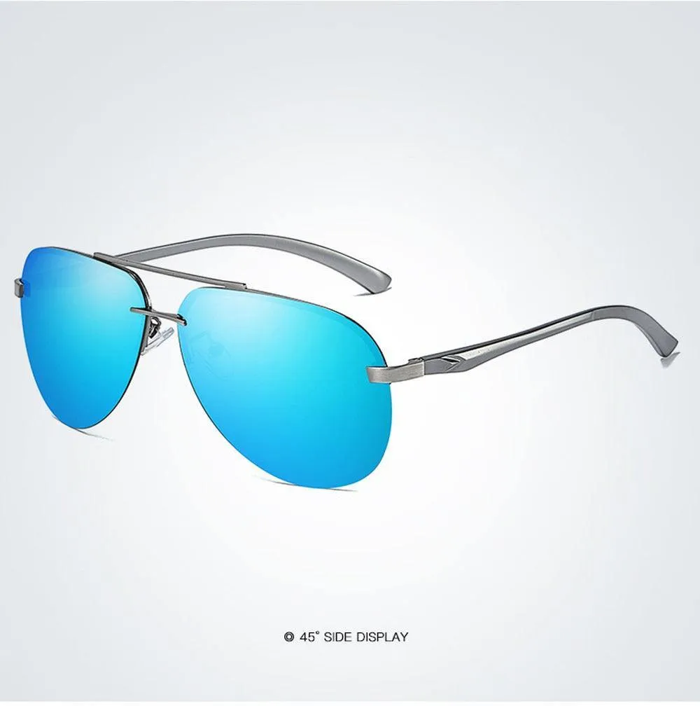 Polarized Driving Sunglasses