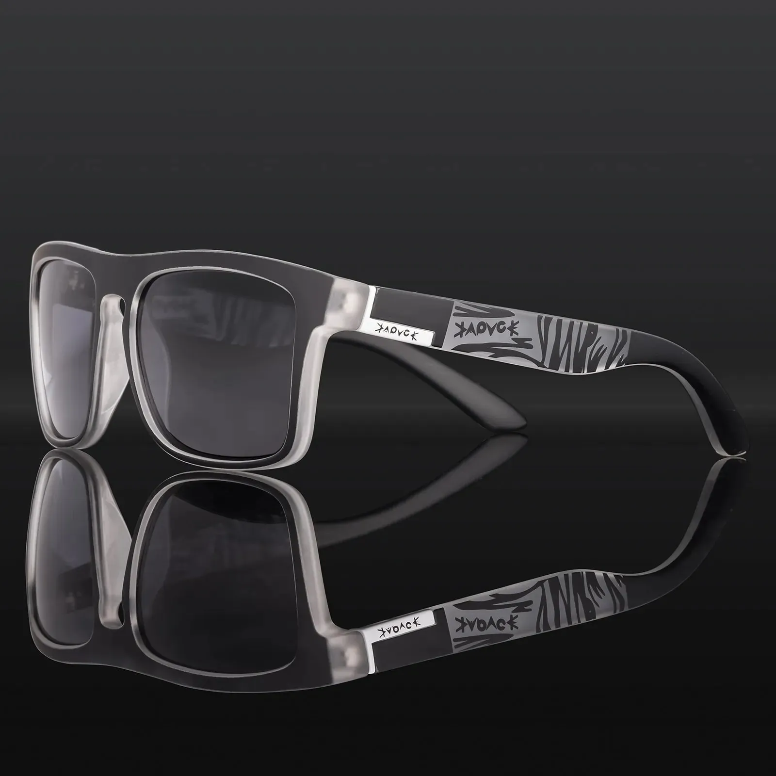 Polarized Sports Sunglasses For Men Woman Cycling Glasses Driving Fishing Protection Outdoor Goggles MTB Eyewear Bicycle