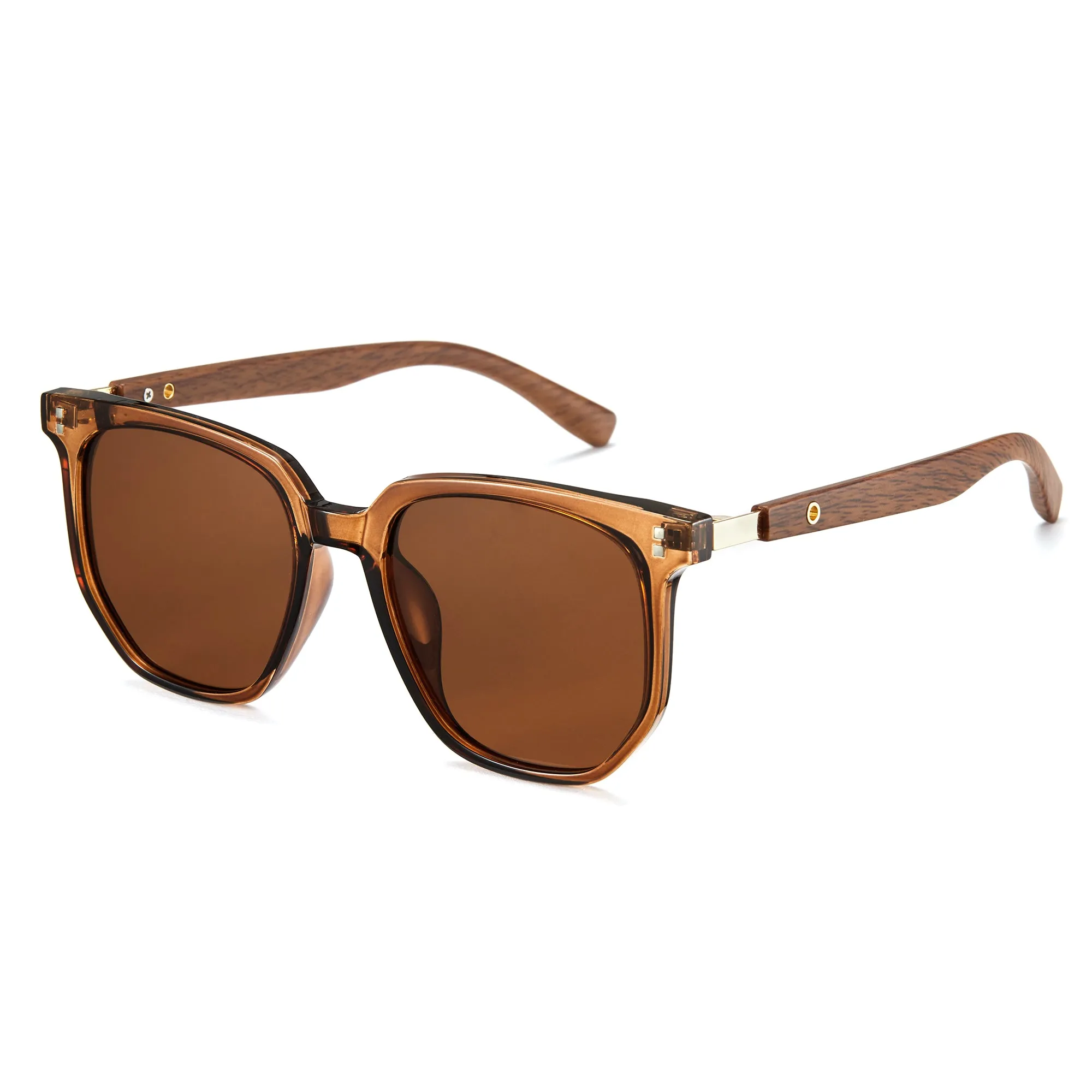 Polarized Sunglasses 1076