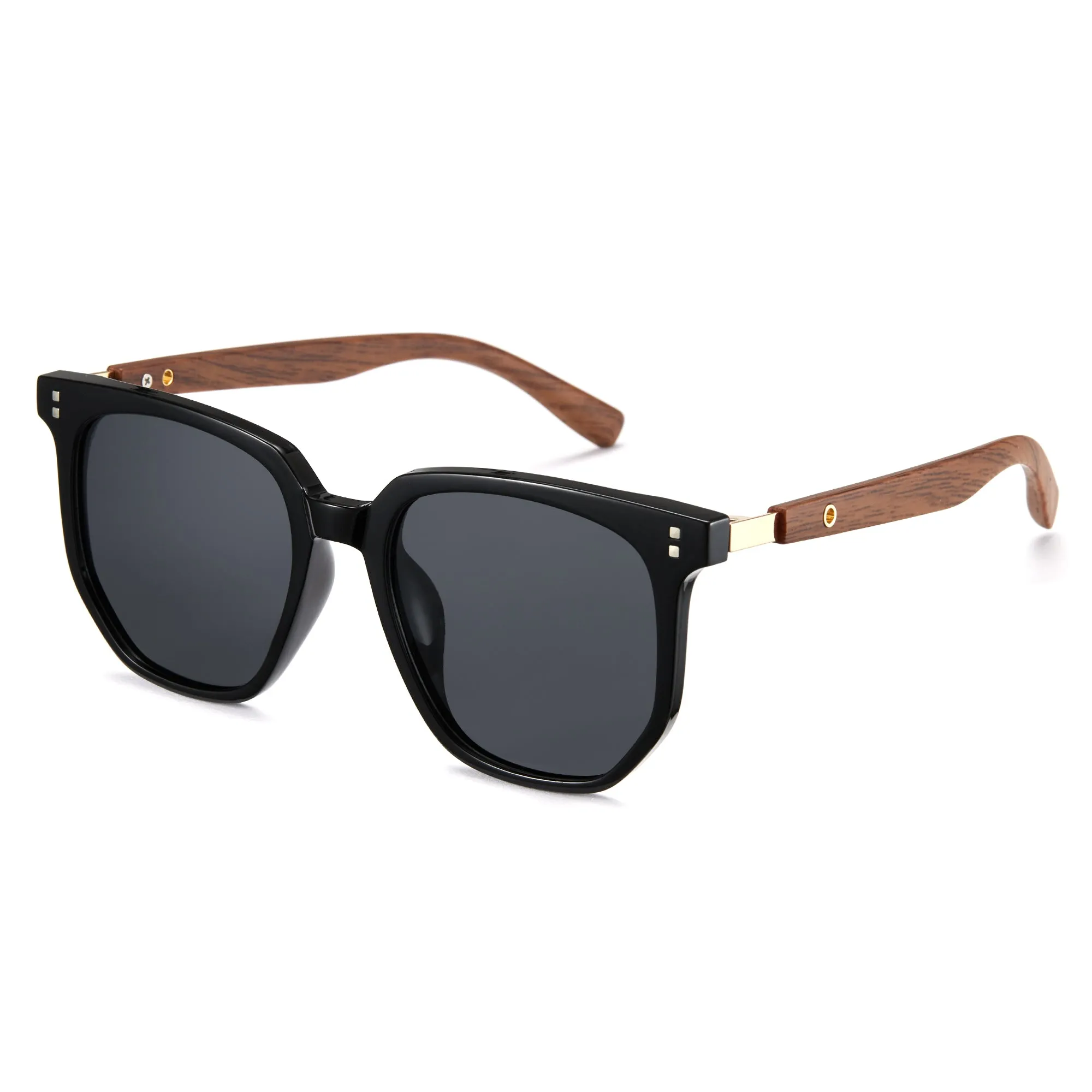 Polarized Sunglasses 1076