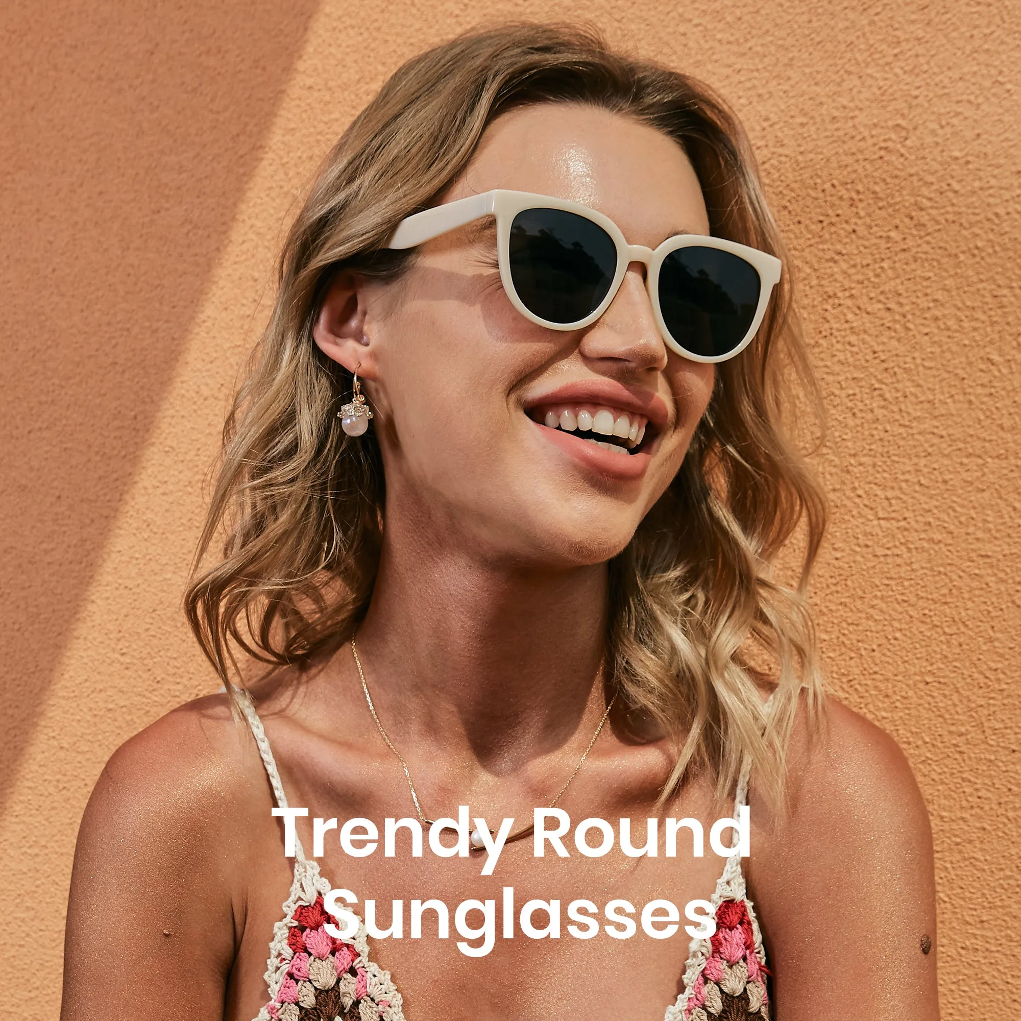 Polarized Sunglasses 1080