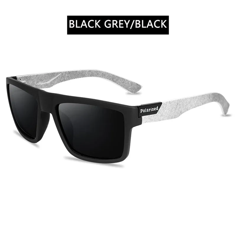 Polarized UV400 Luxury Sunglasses