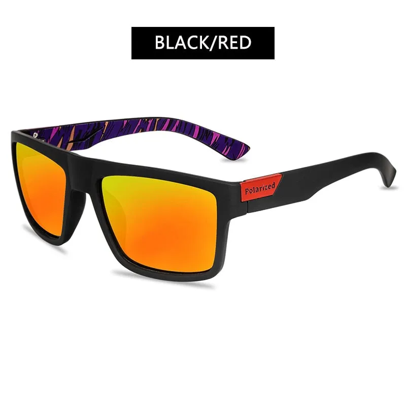Polarized UV400 Luxury Sunglasses