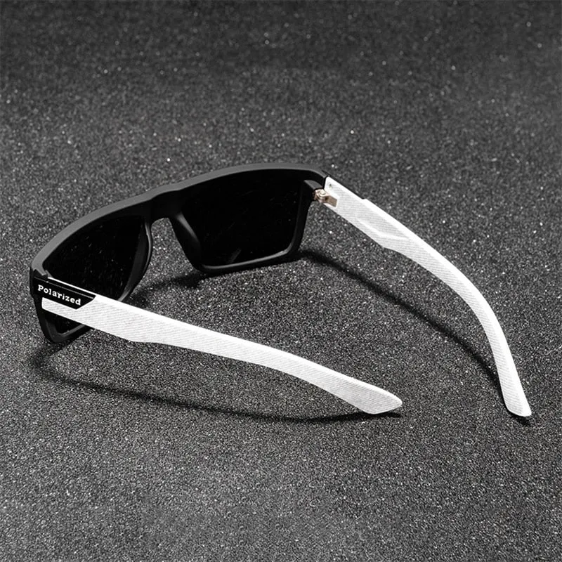 Polarized UV400 Luxury Sunglasses